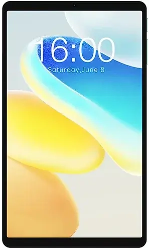 Планшет Teclast M50 Mini 8.6" 4/128Gb Tea Green  - фото 2