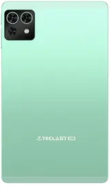 Планшет Teclast M50 Mini 8.6" 4/128Gb Tea Green  - фото 3