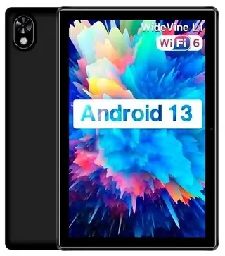 Планшет Doogee U9 3/64Gb Black 