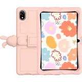 Планшет Doogee U9 Kid 3/64Gb Candy Pink 