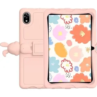 Планшет Doogee U9 Kid 3/64Gb Candy Pink 