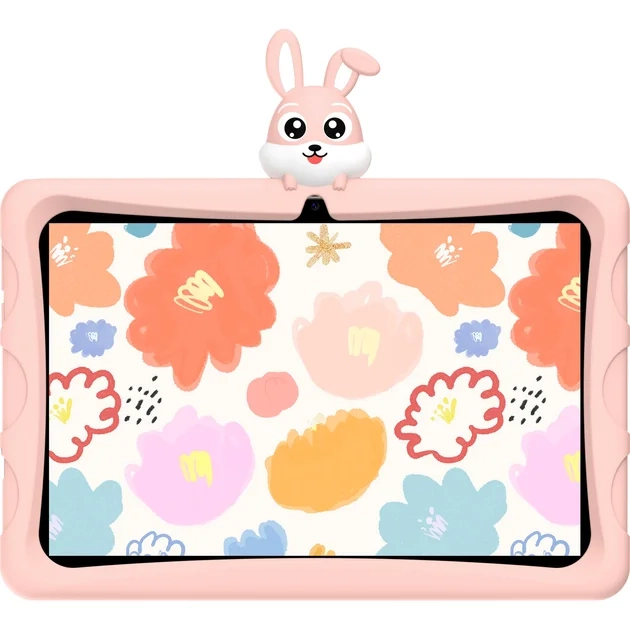 Планшет Doogee U9 Kid 3/64Gb Candy Pink  - фото 5