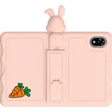 Планшет Doogee U9 Kid 3/64Gb Candy Pink  - фото 6