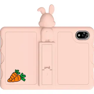 Планшет Doogee U9 Kid 3/64Gb Candy Pink  - фото 6