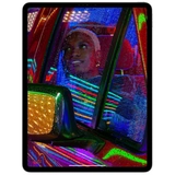 Планшет Apple iPad Pro 12.9" 2022 MNXT3 256Gb Wi-Fi Silver  - фото 2