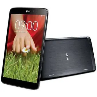 Планшет LG G PAD 8.3 V500 Black