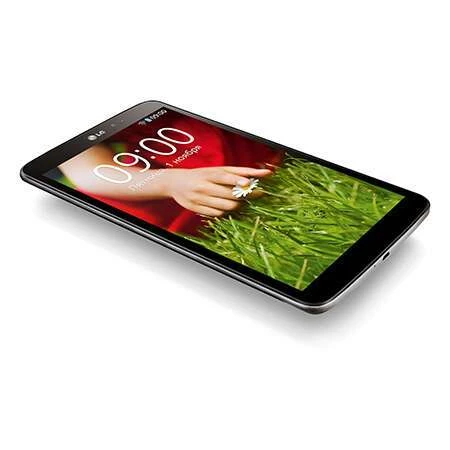 Планшет LG G PAD 8.3 V500 Black - фото 3