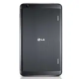 Планшет LG G PAD 8.3 V500 Black - фото 4