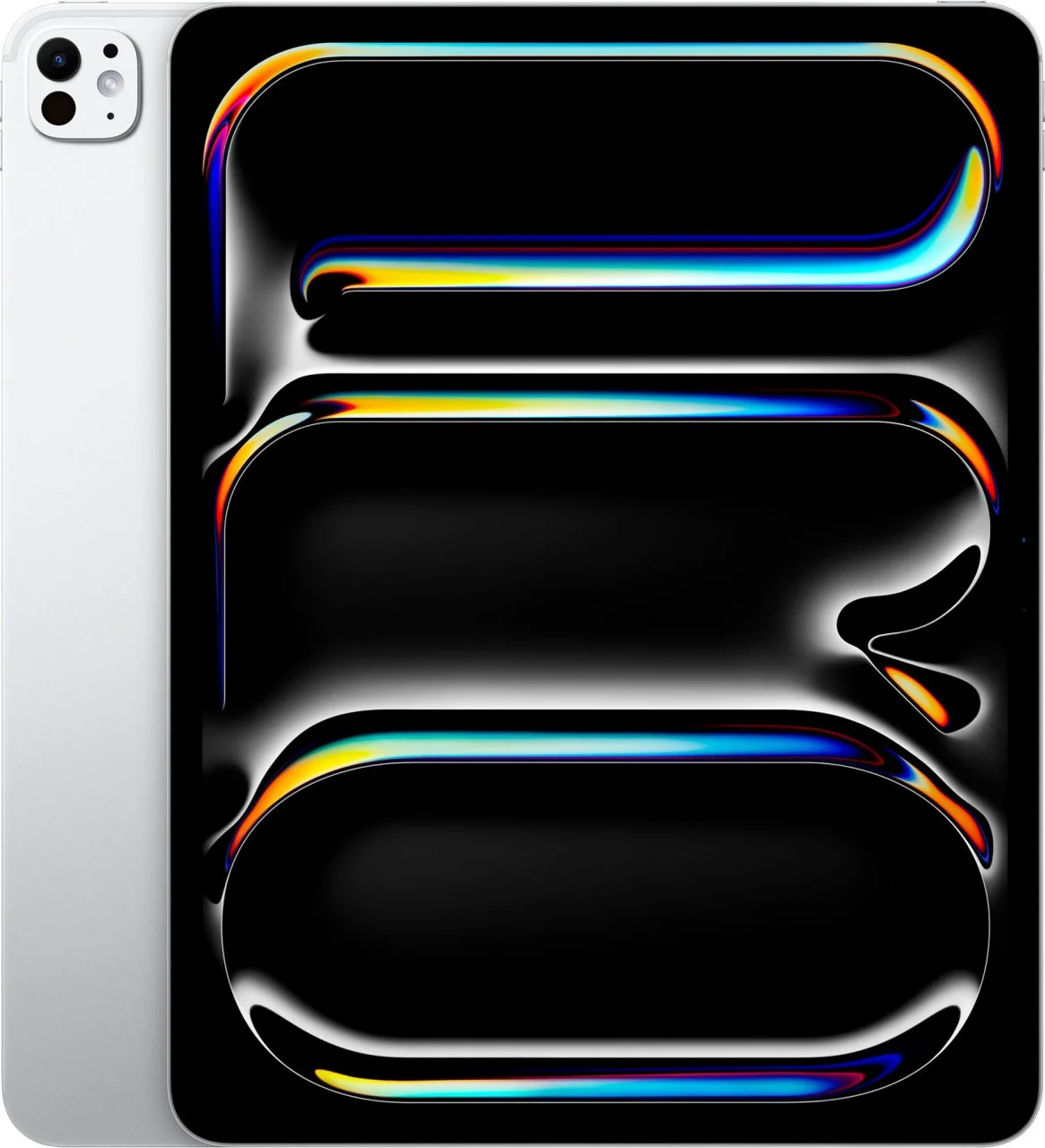 Планшет Apple iPad Pro 13 2024 2Tb Wi-Fi Silver 