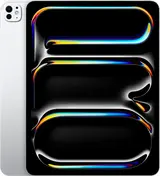 Планшет Apple iPad Pro 13 2024 2Tb Wi-Fi Silver 