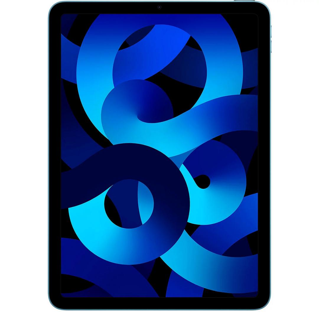 Планшет Apple iPad Air 2022 10.9" MM9N3 256Gb Wi-Fi Blue  - фото 2
