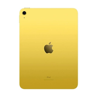 Планшет Apple iPad 10.9" 2022 4/256Gb MQ6V3 Wi-Fi + Cellular Yellow  - фото 5