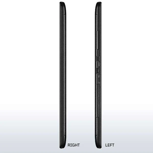 Планшет Lenovo S6000 (16GB) Black - фото 3