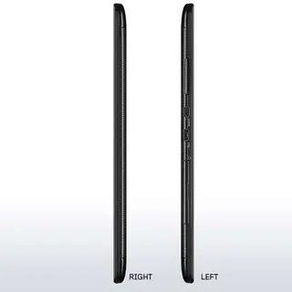 Планшет Lenovo S6000 (16GB) Black