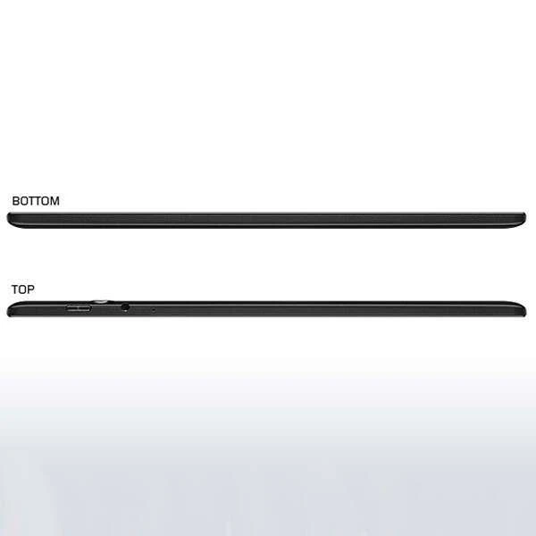 Планшет Lenovo S6000 (16GB) Black - фото 4