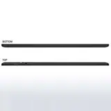 Планшет Lenovo S6000 (16GB) Black - фото 4