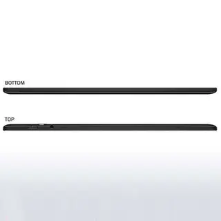 Планшет Lenovo S6000 (16GB) Black