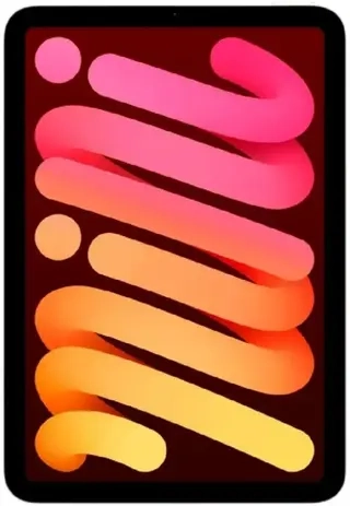 Планшет Apple iPad Mini 2024 8.3" 8/256Gb Wi-Fi Starlite  - фото 3