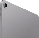 Планшет Apple iPad Air 13 2024 MV273 128GB Wi-Fi Space Gray  - фото 2