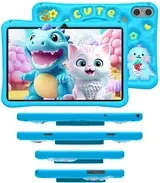 Планшет Teclast P30T Kids 4/64Gb 10.1" Blue  - фото 2