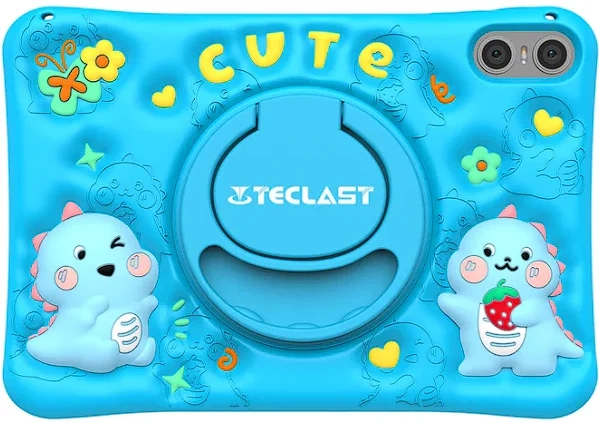 Планшет Teclast P30T Kids 4/64Gb 10.1" Blue  - фото 4