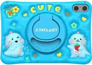 Планшет Teclast P30T Kids 4/64Gb 10.1" Blue  - фото 4