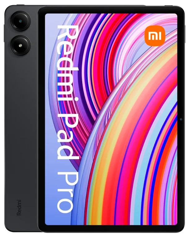 Планшет Xiaomi Redmi Pad Pro 12.1" 8/256GB Graphite Gray 