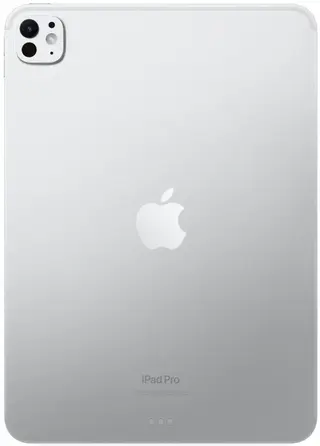 Планшет Apple iPad Pro 11 2024 MVV93 256GB Wi-Fi Silver 