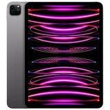 Планшет Apple iPad Pro 12.9" 2022 MP203 256Gb Wi-Fi + Cellular Space Gray 