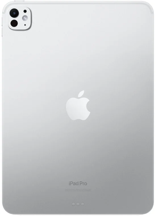Планшет Apple iPad Pro 13 2024 MVXX3 1Tb Wi-Fi Silver  - фото 2