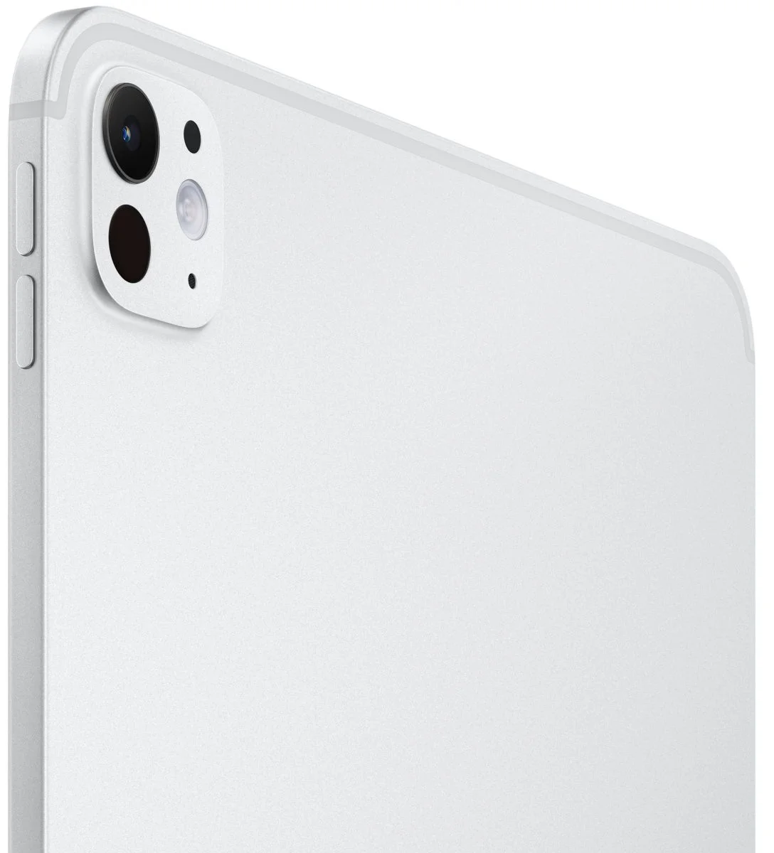 Планшет Apple iPad Pro 13 2024 MVXX3 1Tb Wi-Fi Silver  - фото 3
