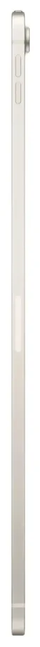 Планшет Apple iPad Air 13 2024 MV2L3 512Gb Wi-Fi Starlight  - фото 4