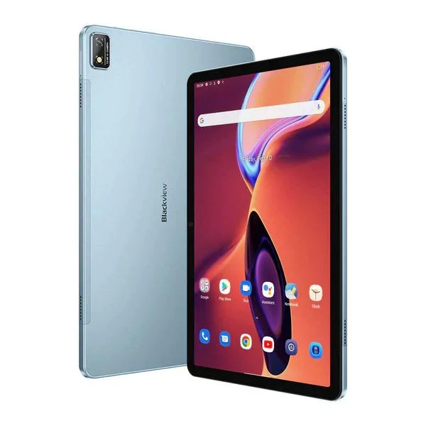 Планшет Blackview Tab 16 4G 2K 10.95" 8/256GB Blue  - фото 6