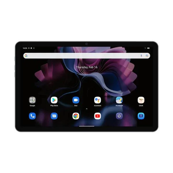 Планшет Blackview Tab 16 4G 2K 10.95" 8/256GB Blue  - фото 3