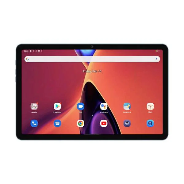 Планшет Blackview Tab 16 4G 2K 10.95" 8/256GB Blue  - фото 2