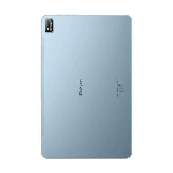 Планшет Blackview Tab 16 4G 2K 10.95" 8/256GB Blue  - фото 4