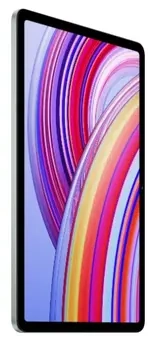Планшет Xiaomi Redmi Pad Pro 5G 12.1" 6/128Gb Mint Green  - фото 5