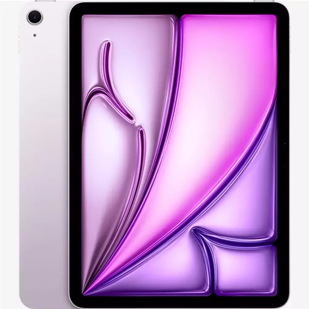 Планшет Apple iPad Air 11 2025 8/256Gb Wi-Fi Purple 
