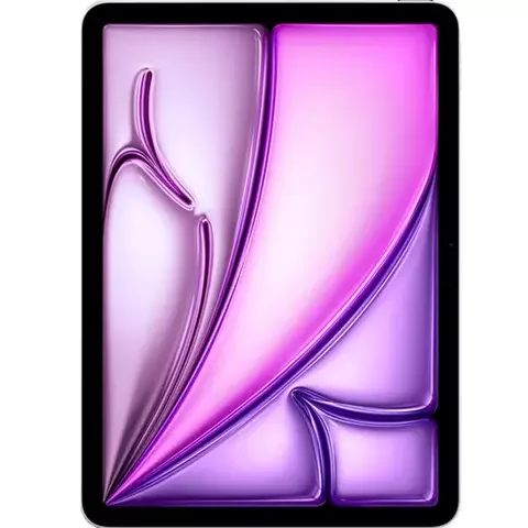 Планшет Apple iPad Air 11 2025 8/256Gb Wi-Fi Purple  - фото 2