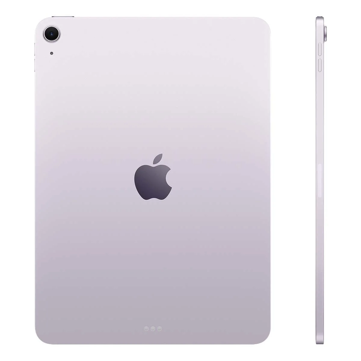 Планшет Apple iPad Air 11 2025 8/256Gb Wi-Fi Purple  - фото 3