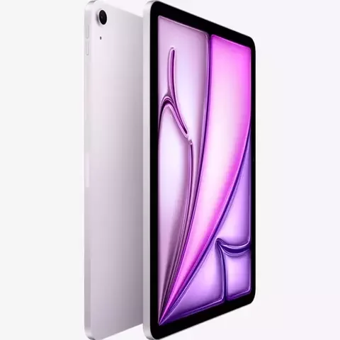 Планшет Apple iPad Air 11 2025 8/256Gb Wi-Fi Purple  - фото 5