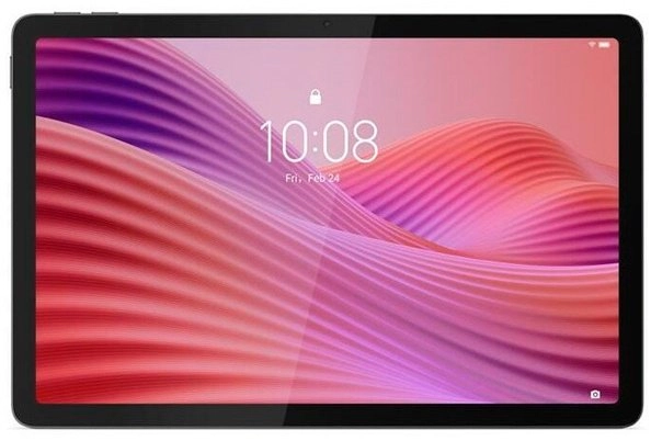 Планшет Lenovo TB311XU ACC 10.1 дюйм 4 Гб/64 Гб серый 