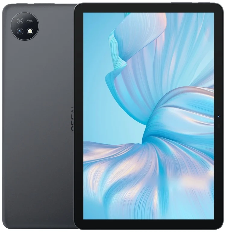 Планшет BlackView Oscal Pad 7 10.1 4/128Gb Gray 
