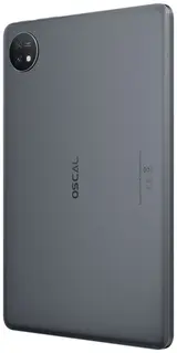 Планшет BlackView Oscal Pad 7 10.1 4/128Gb Gray  - фото 4