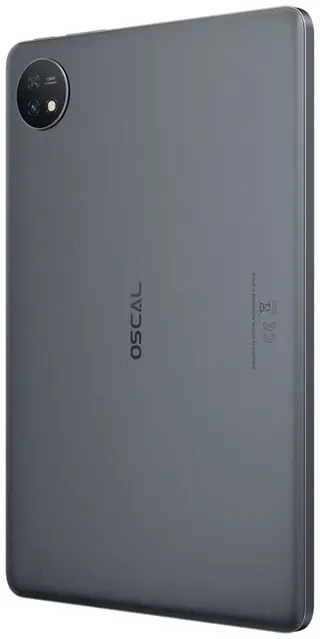 Планшет BlackView Oscal Pad 7 10.1 4/128Gb Gray  - фото 4