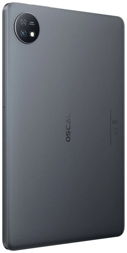 Планшет BlackView Oscal Pad 7 10.1 4/128Gb Gray  - фото 3