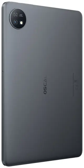 Планшет BlackView Oscal Pad 7 10.1 4/128Gb Gray  - фото 3