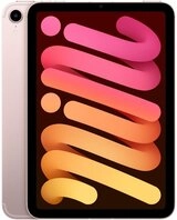 Планшет Apple iPad Mini 2021 8.3" MLWL3 64Gb Wi-Fi Pink 