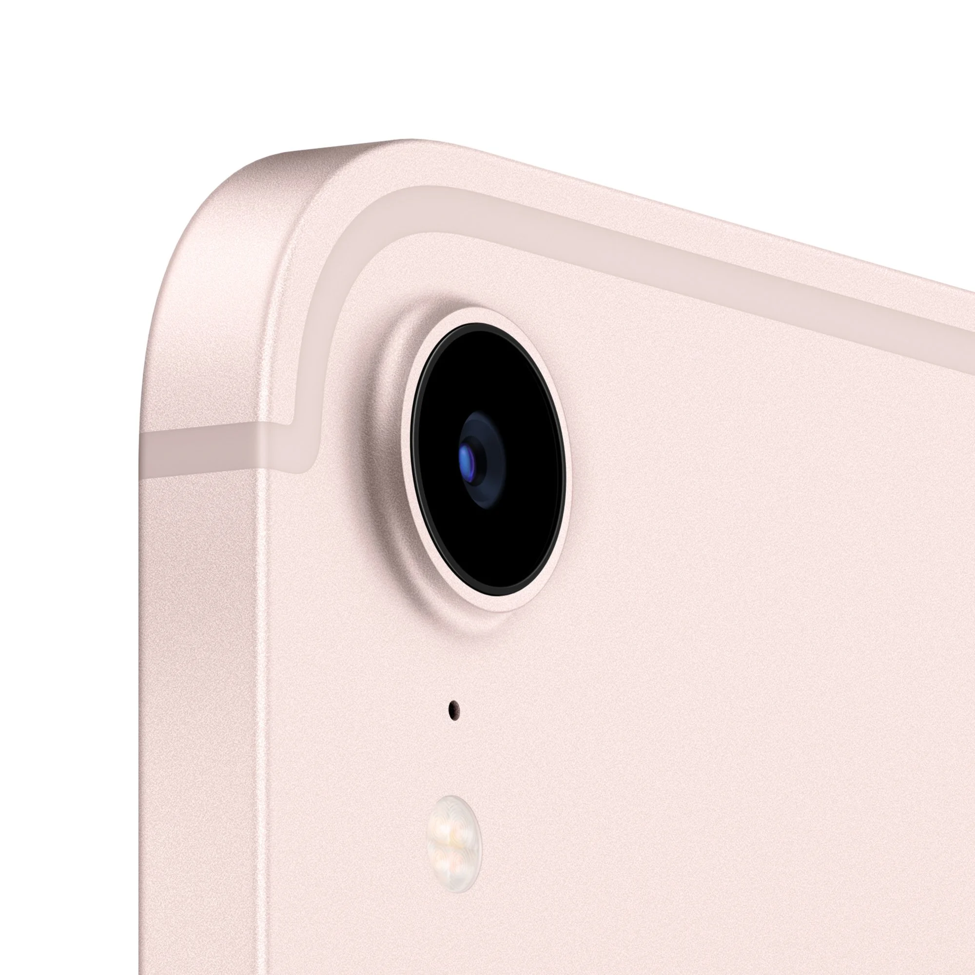 Планшет Apple iPad Mini 2021 8.3" MLWL3 64Gb Wi-Fi Pink  - фото 5
