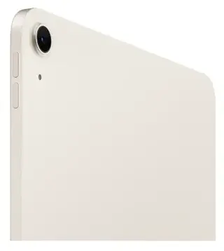 Планшет Apple iPad Air 13 2024 128GB MV6T3QA/A Wi-Fi + Cellular Starlight  - фото 4